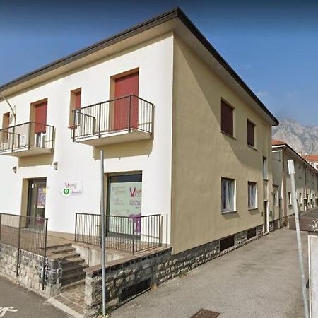 Grandi Cime Guest House Lecco Bagian luar foto