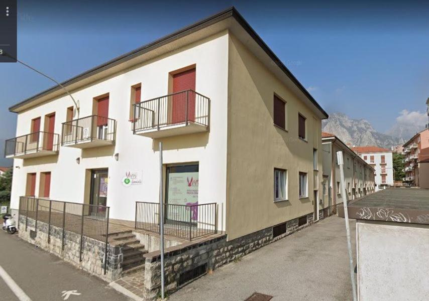 Grandi Cime Guest House Lecco Bagian luar foto